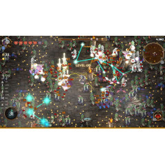 Nordic Ashes: Survivors of Ragnarok