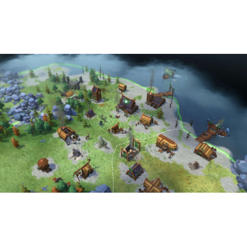 Northgard