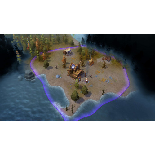 Northgard