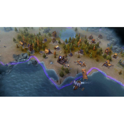 Northgard