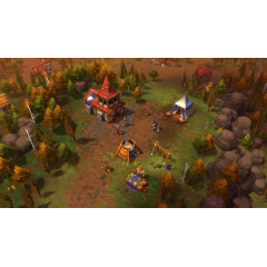 Northgard - Cross of Vidar Expansion Pack