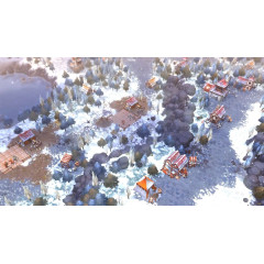 Northgard - Cross of Vidar Expansion Pack
