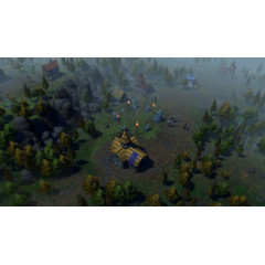 Northgard - Cross of Vidar Expansion Pack