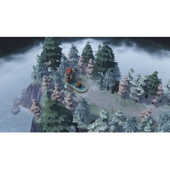 Northgard - Cross of Vidar Expansion Pack