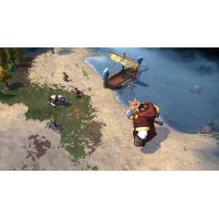 Northgard - Cross of Vidar Expansion Pack