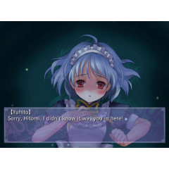 Notch - The Innocent LunA: Eclipsed SinnerS