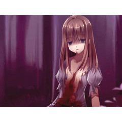 Notch - The Innocent LunA: Eclipsed SinnerS