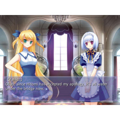 Notch - The Innocent LunA: Eclipsed SinnerS