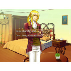 Notch - The Innocent LunA: Eclipsed SinnerS