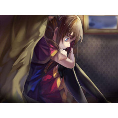 Notch - The Innocent LunA: Eclipsed SinnerS