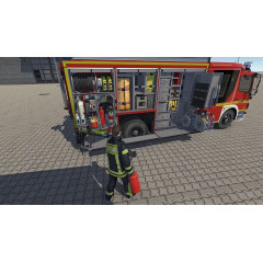 Notruf 112 | Emergency Call 112