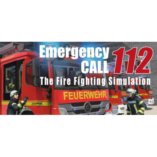 Notruf 112 | Emergency Call 112