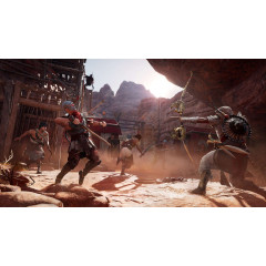 Assassin's Creed® Origins - The Hidden Ones