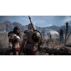 Assassin's Creed® Origins - The Hidden Ones