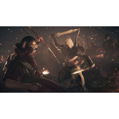 Assassin's Creed® Origins - The Hidden Ones