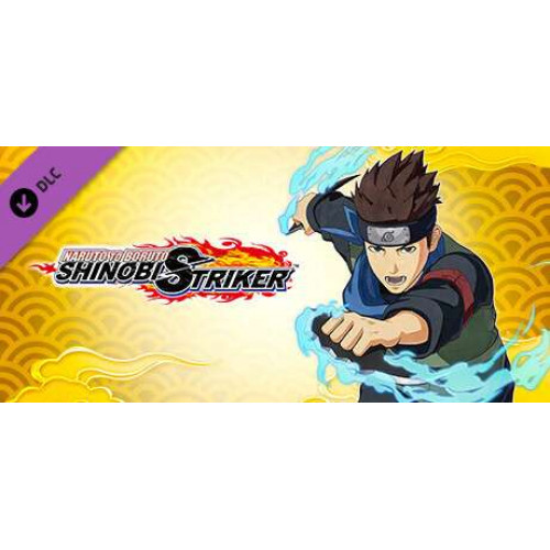 NTBSS Master Character Training Pack - Konohamaru Sarutobi (BORUTO)