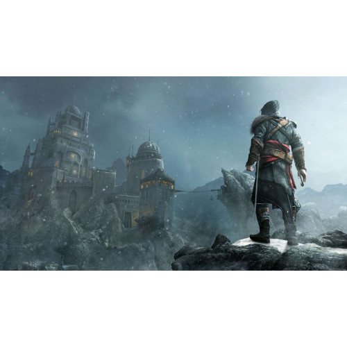 Assassin's Creed® Revelations