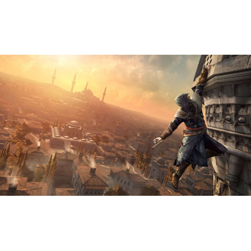 Assassin's Creed® Revelations