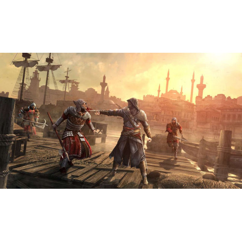 Assassin's Creed® Revelations