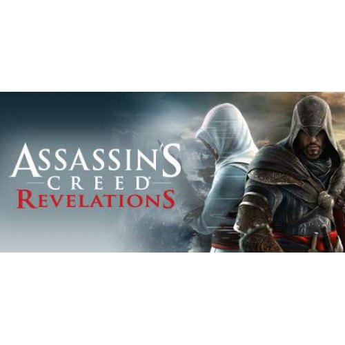 Assassin's Creed® Revelations