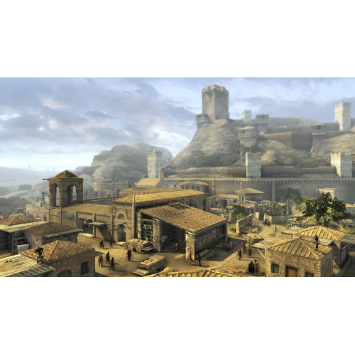 Assassin's Creed® Revelations - Mediterranean Traveler Map Pack