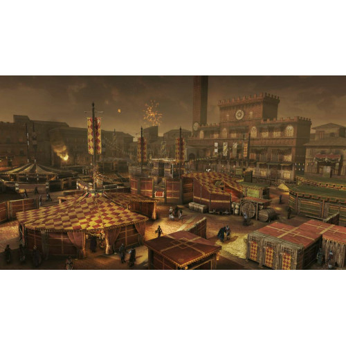 Assassin's Creed® Revelations - Mediterranean Traveler Map Pack