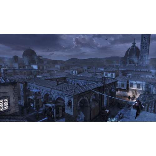 Assassin's Creed® Revelations - Mediterranean Traveler Map Pack