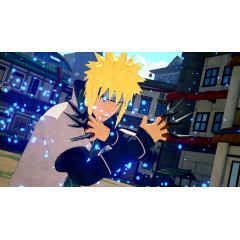 NTBSS: Master Character Training Pack - Minato Namikaze
