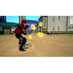 NTBSS: Master Character Training Pack - Minato Namikaze