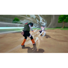 NTBSS: Master Character Training Pack - Neji Hyuga