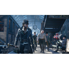 Assassin's Creed® Syndicate