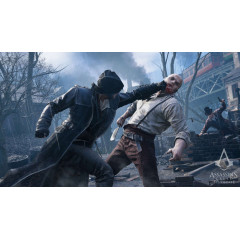Assassin's Creed® Syndicate