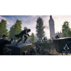 Assassin's Creed® Syndicate
