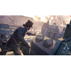 Assassin's Creed® Syndicate