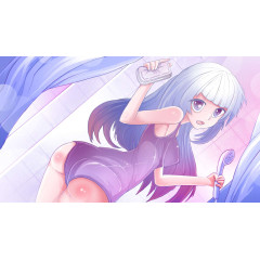 Nya Nya Nya Girls (ʻʻʻ)_(=^･ω･^=)_(ʻʻʻ)