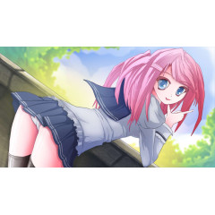 Nya Nya Nya Girls (ʻʻʻ)_(=^･ω･^=)_(ʻʻʻ)