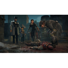 Assassin's Creed® Syndicate - The Dreadful Crimes