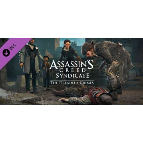 Assassin's Creed® Syndicate - The Dreadful Crimes