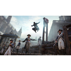 Assassin's Creed® Unity