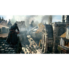 Assassin's Creed® Unity
