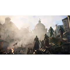 Assassin's Creed® Unity