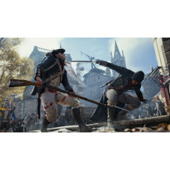 Assassin's Creed® Unity
