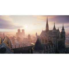 Assassin's Creed® Unity