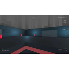 Oblivity - Find your perfect Sensitivity