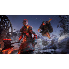 Assassin's Creed® Valhalla - Dawn of Ragnarök