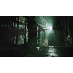 Observer: System Redux