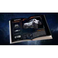 Occupy Mars: Supporter Pack: Official Soundtrack, ArtBook, Comic Book & more