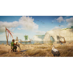 Assassin's Creed® Valhalla - Season Pass