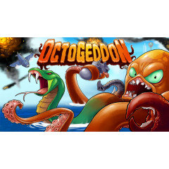 Octogeddon