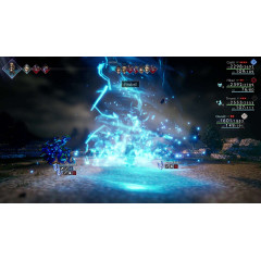 OCTOPATH TRAVELER II